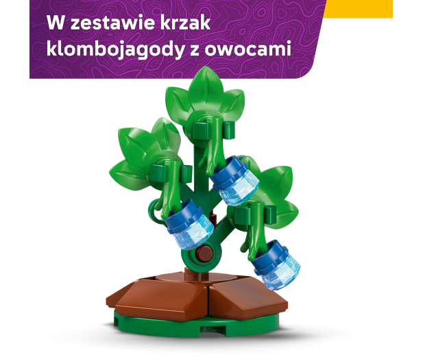 LEGO Fortnite 77077 Klombo - 1331673 - zdjęcie 6